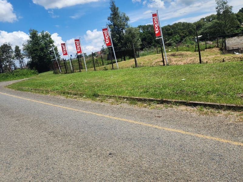 Commercial Land forsale - Photo 7