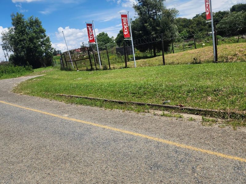 Commercial Land forsale - Photo 3