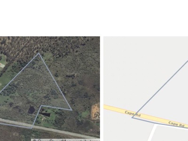 Vacant land for sale in Greenbushes - Photo 3