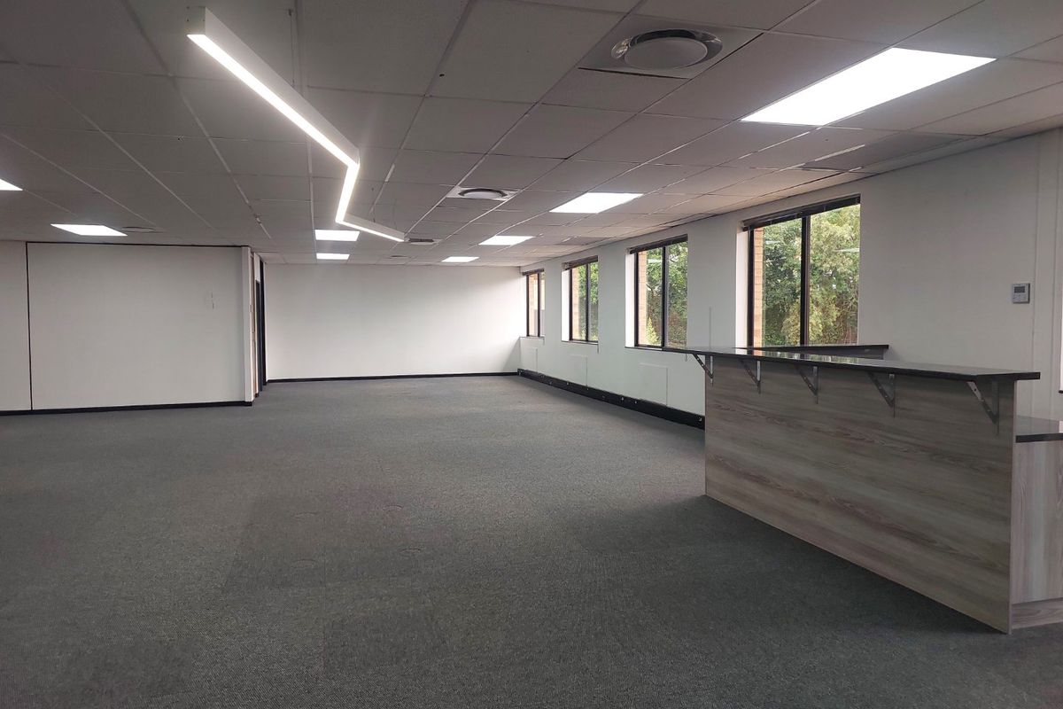 Upmarket Bryanston A-Grade Offices – Fully Move-In Ready - Photo 4