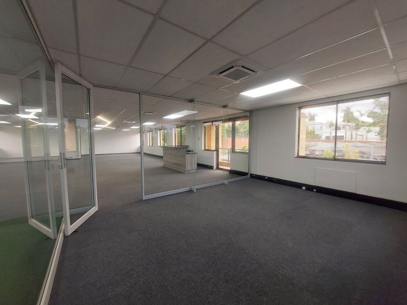 Upmarket Bryanston A-Grade Offices – Fully Move-In Ready - Photo 2