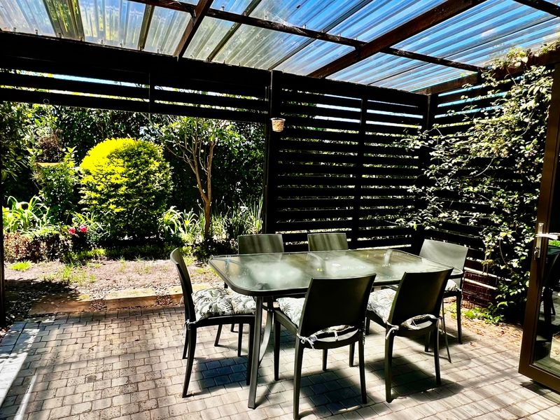 MODERN, LOW-MAINTENANCE LIVING IN THE EXCLUSIVE EARLS COURT LIFESTYLE ESTATE, GEORGE - Photo 10