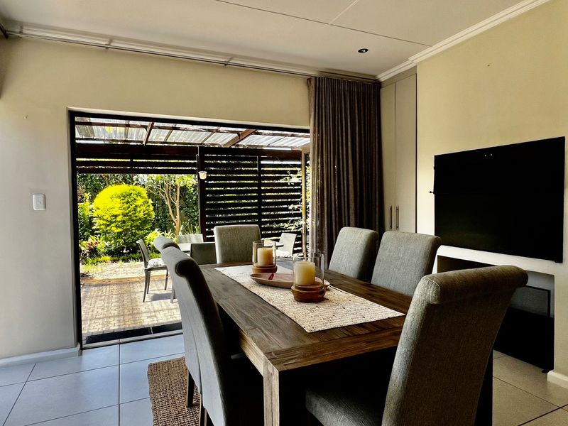 MODERN, LOW-MAINTENANCE LIVING IN THE EXCLUSIVE EARLS COURT LIFESTYLE ESTATE, GEORGE - Photo 9