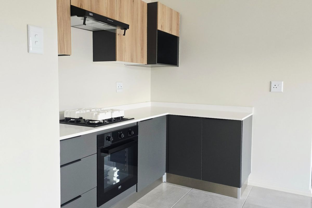 2-Bedroom, 1-Bathroom Apartment in The Austin Midrand - Photo 3