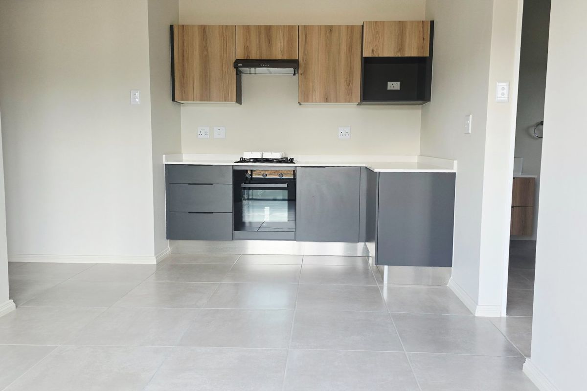 2-Bedroom, 1-Bathroom Apartment in The Austin Midrand - Photo 2