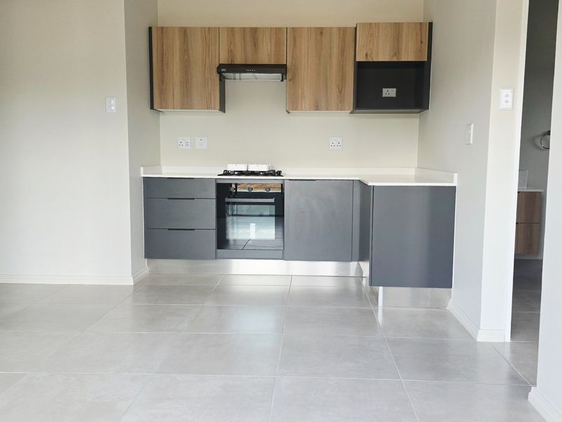 2-Bedroom, 1-Bathroom Apartment in The Austin Midrand - Photo 2