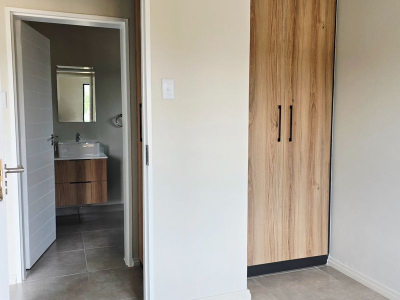 2-Bedroom, 1-Bathroom Apartment in The Austin Midrand - Photo 9