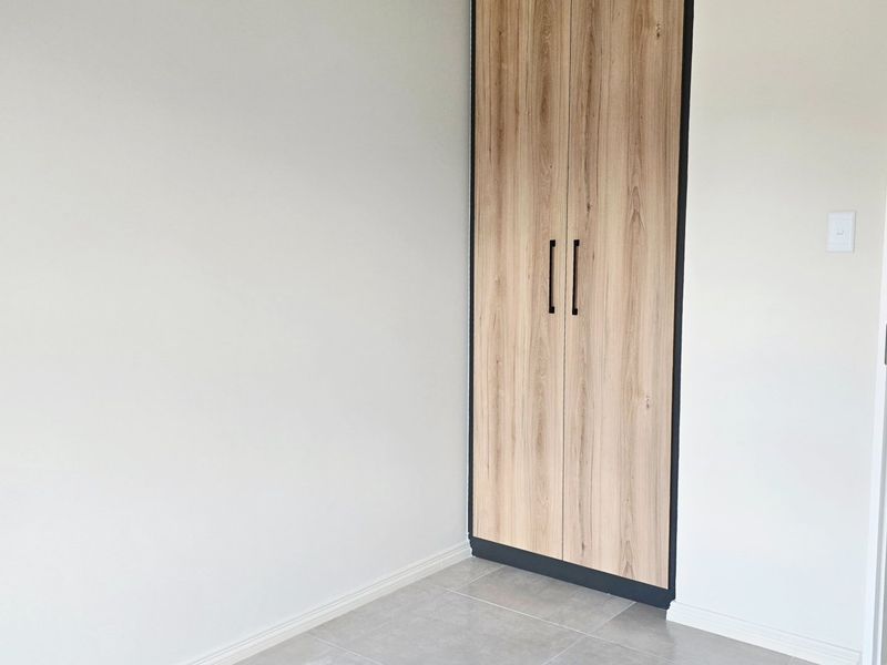 2-Bedroom, 1-Bathroom Apartment in The Austin Midrand - Photo 7