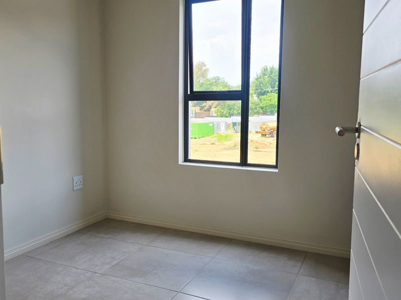 2-Bedroom, 1-Bathroom Apartment in The Austin Midrand - Photo 8