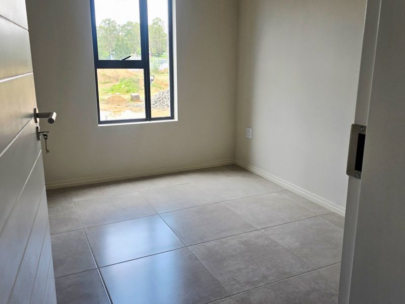 2-Bedroom, 1-Bathroom Apartment in The Austin Midrand - Photo 6