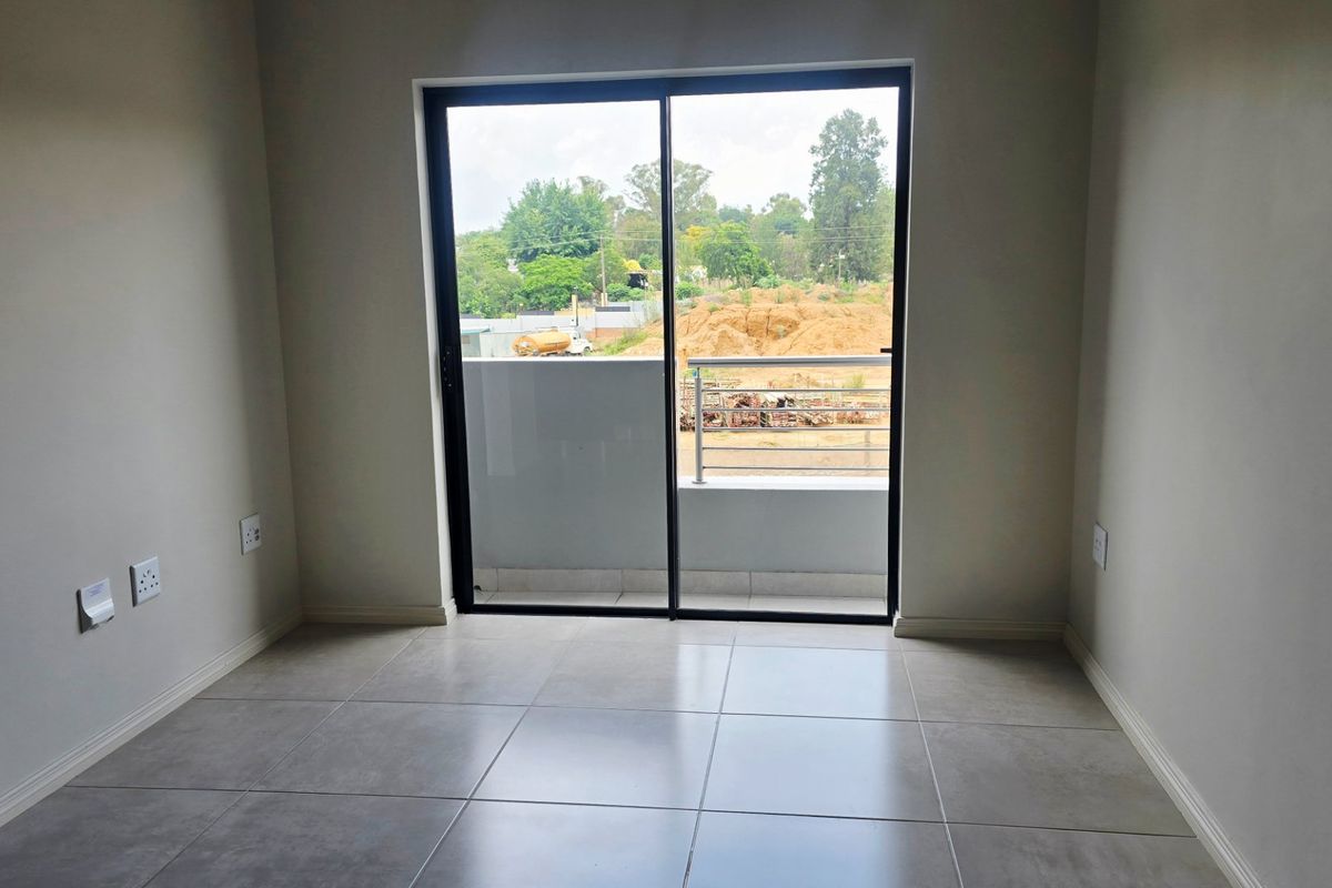 2-Bedroom, 1-Bathroom Apartment in The Austin Midrand - Photo 5