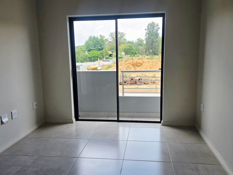 2-Bedroom, 1-Bathroom Apartment in The Austin Midrand - Photo 5