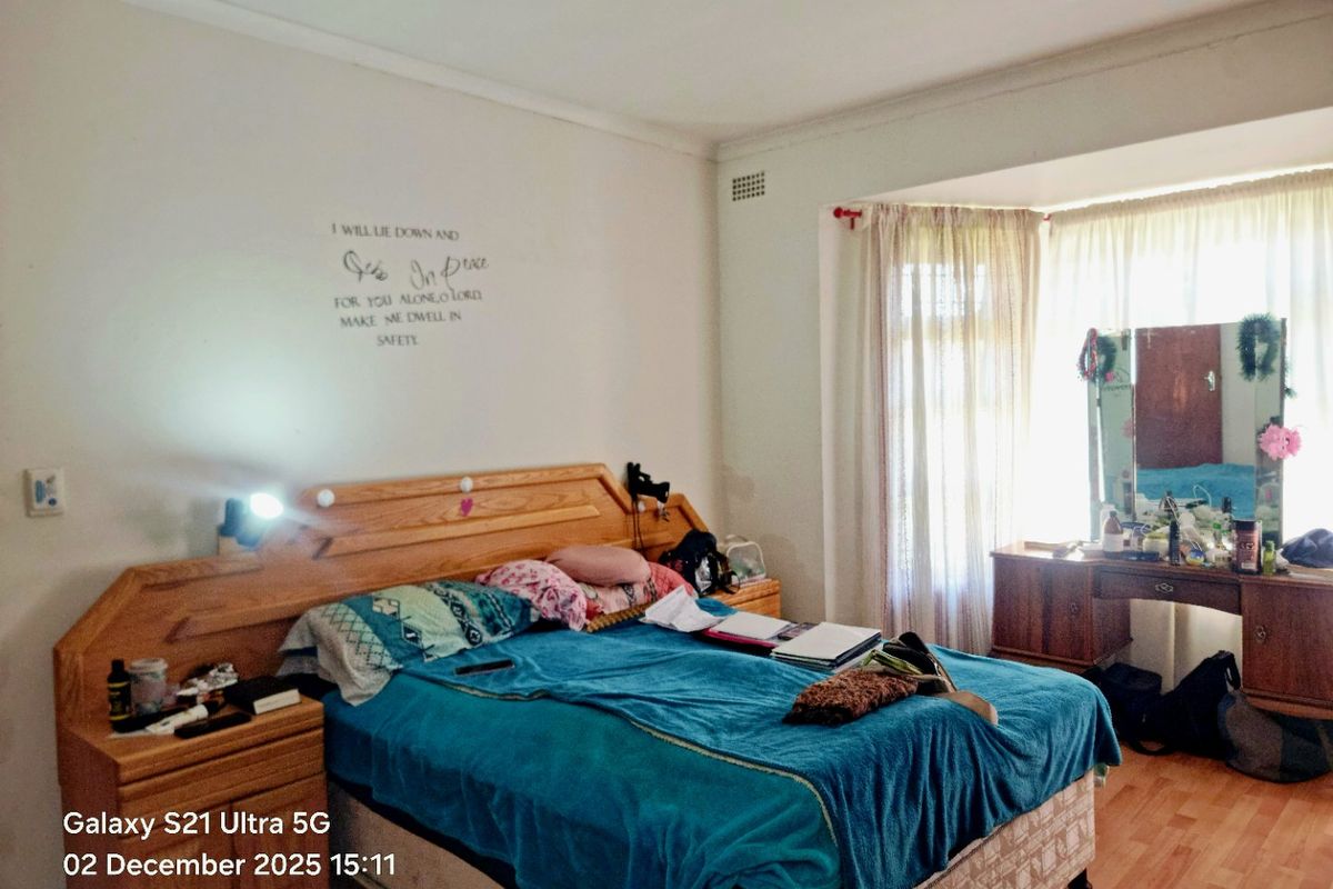 NEW LISTING – 3 Bedroom Home + Granny Flat in Clairwood, Eersterivier!  EXCLUSIVE SOLE MANDATE!!!! - Photo 4
