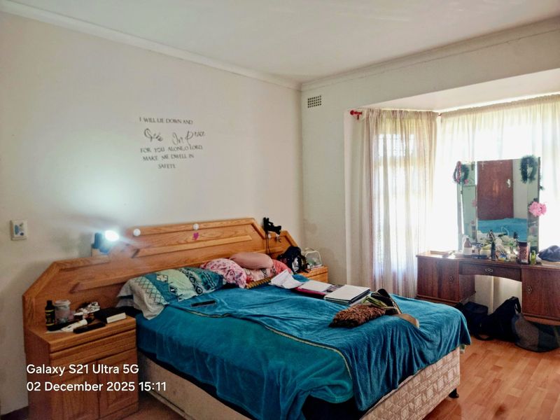 NEW LISTING – 3 Bedroom Home + Granny Flat in Clairwood, Eersterivier!  EXCLUSIVE SOLE MANDATE!!!! - Photo 4