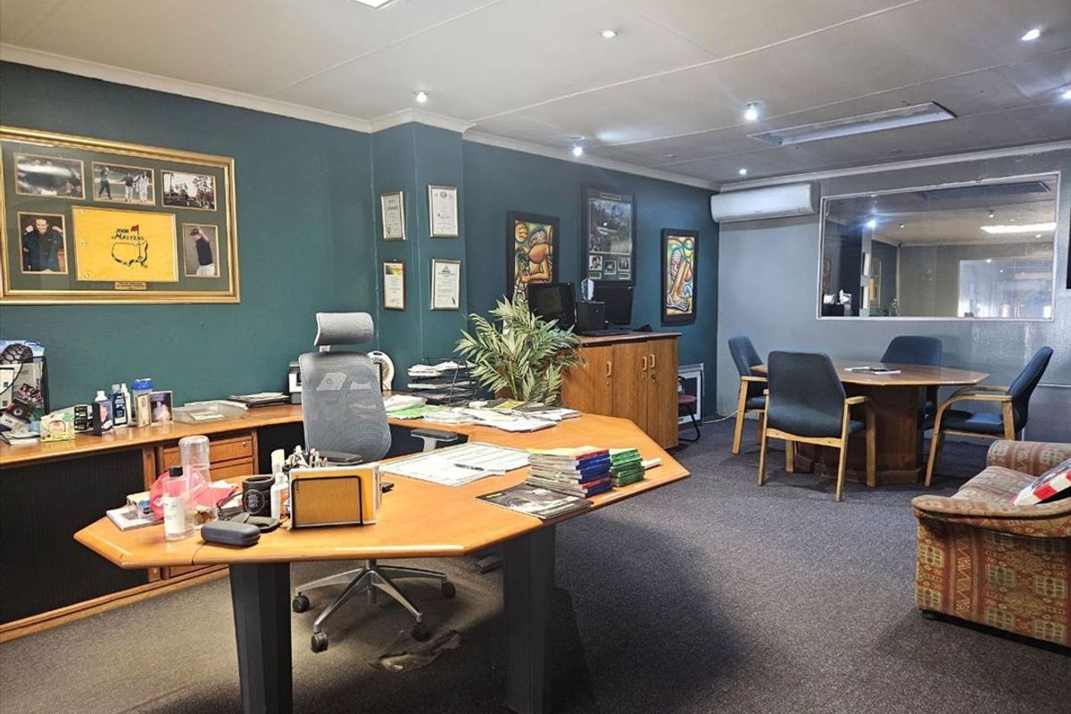 Exceptional Secure Commercial Business Hub - Photo 2