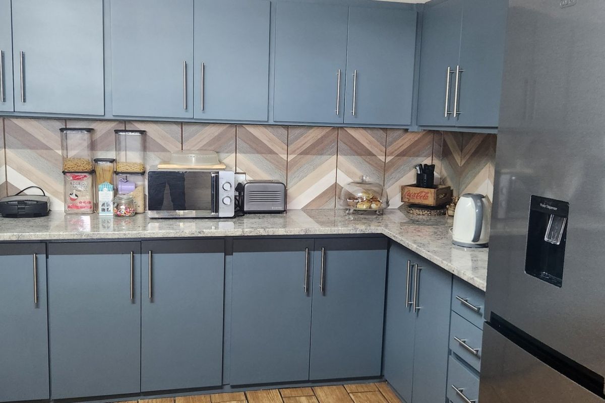 Country Retreat Near Pretoria Nature Reserve - Photo 4