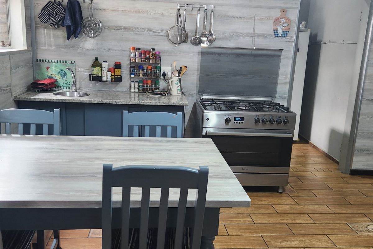 Country Retreat Near Pretoria Nature Reserve - Photo 5