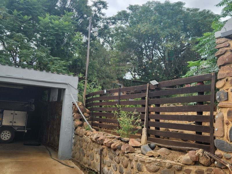 Country Retreat Near Pretoria Nature Reserve - Photo 9