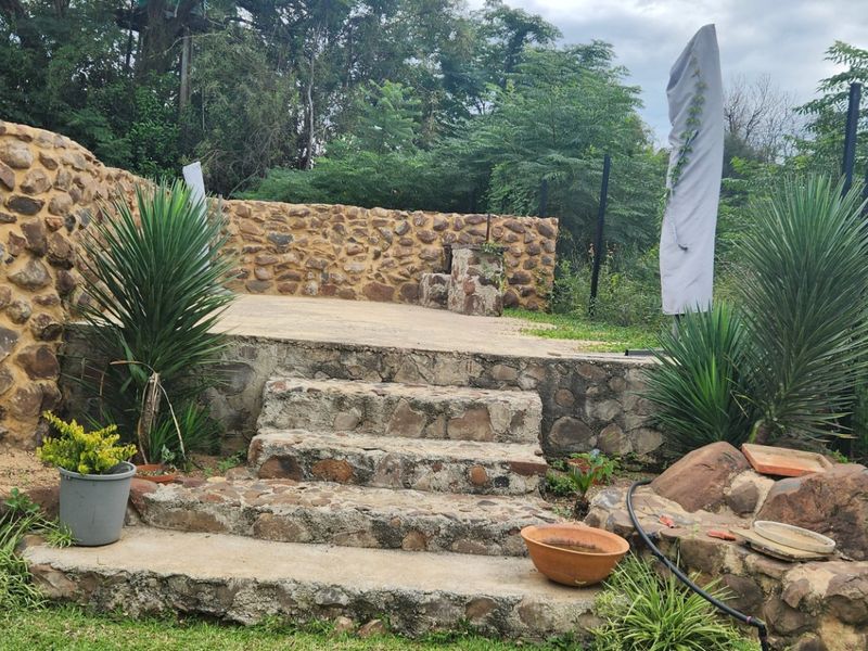 Country Retreat Near Pretoria Nature Reserve - Photo 10