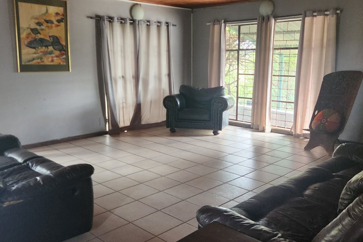 Country Retreat Near Pretoria Nature Reserve - Photo 3