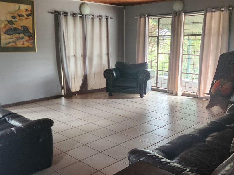 Country Retreat Near Pretoria Nature Reserve - Photo 3