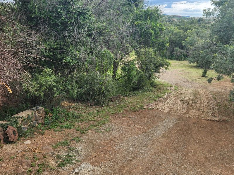 Country Retreat Near Pretoria Nature Reserve - Photo 8