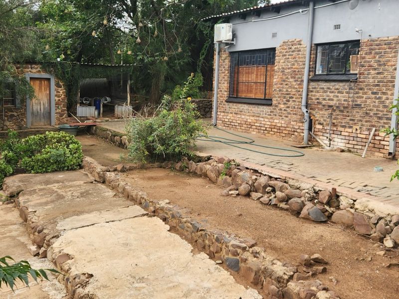 Country Retreat Near Pretoria Nature Reserve - Photo 7