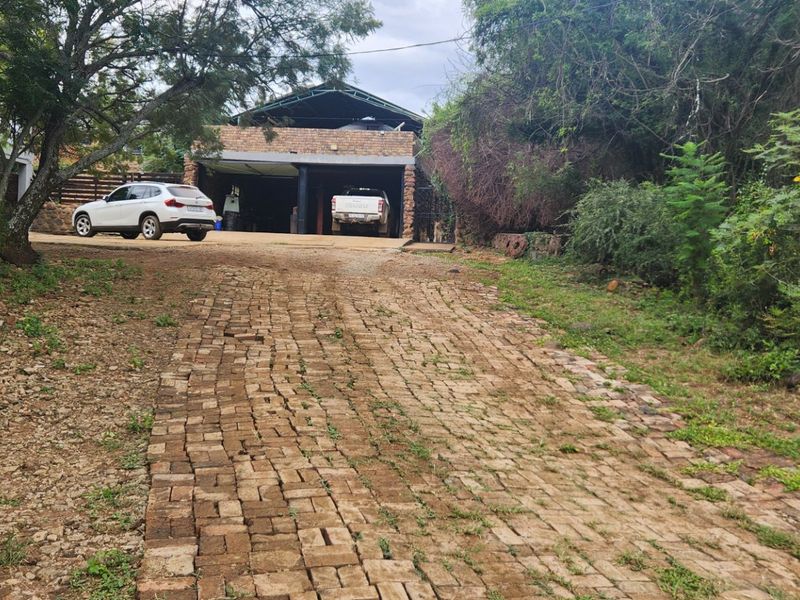 Country Retreat Near Pretoria Nature Reserve - Photo 6