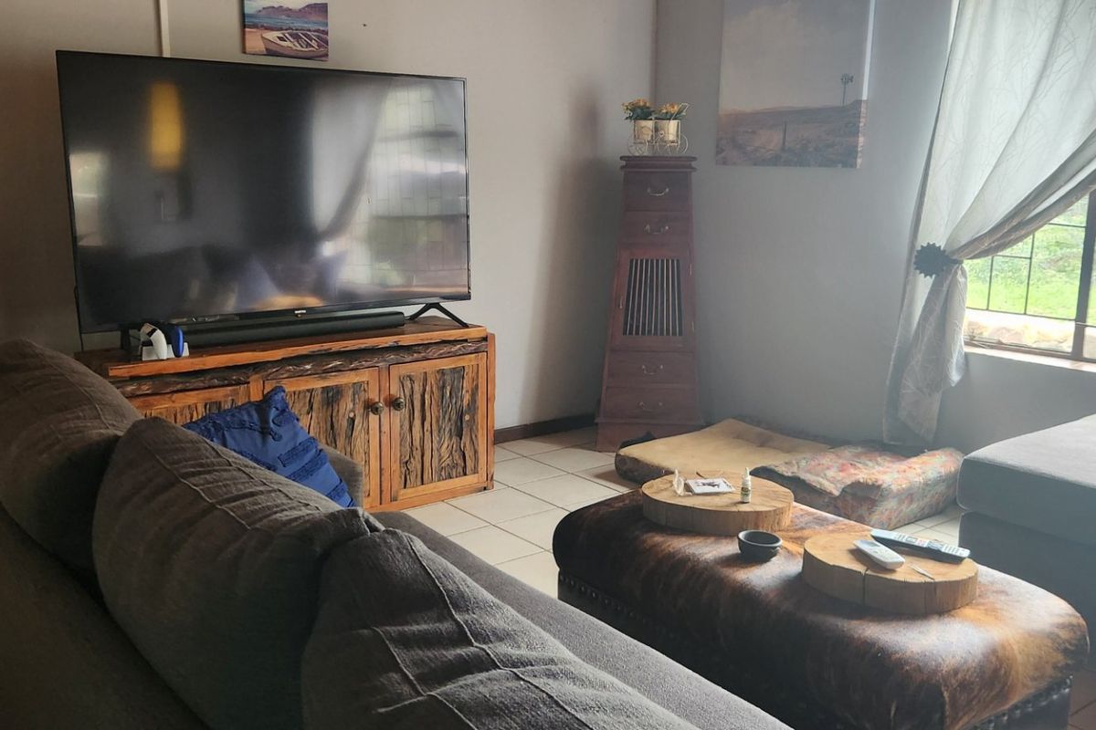 Country Retreat Near Pretoria Nature Reserve - Photo 2