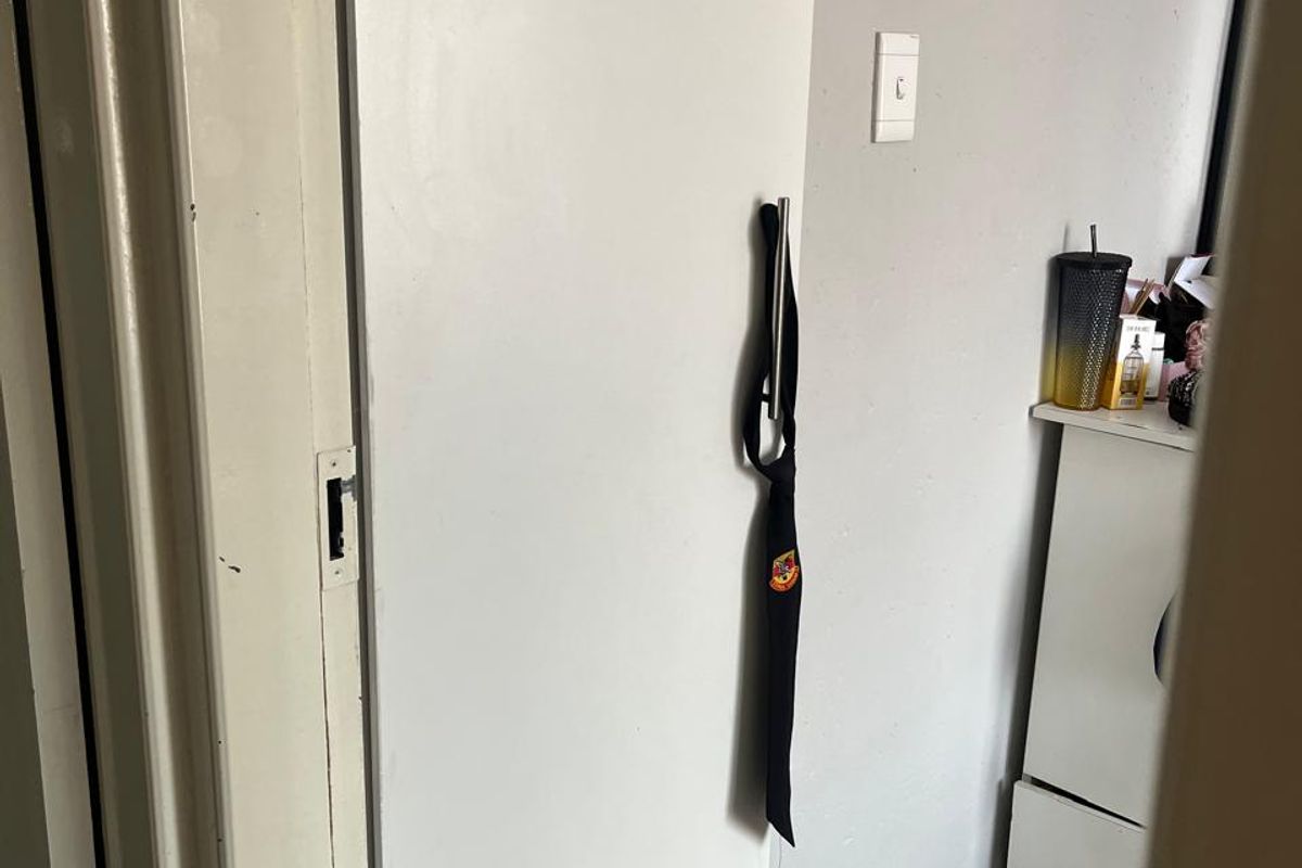 An apartment with 2 bedroom and 2 bathroom - Photo 5