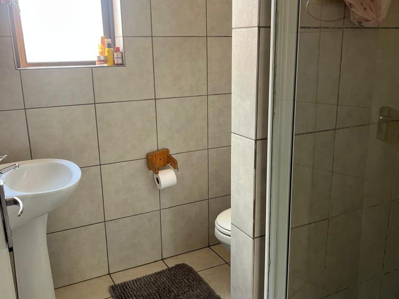 An apartment with 2 bedroom and 2 bathroom - Photo 8