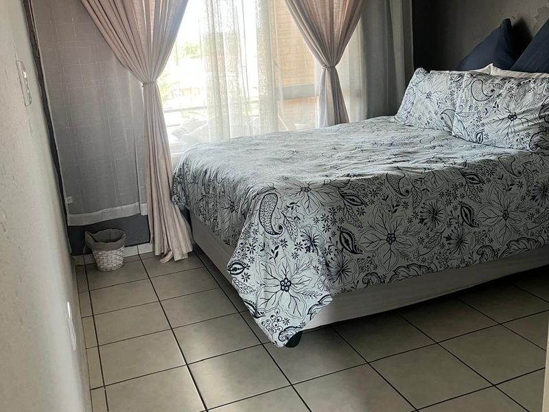 An apartment with 2 bedroom and 2 bathroom - Photo 7