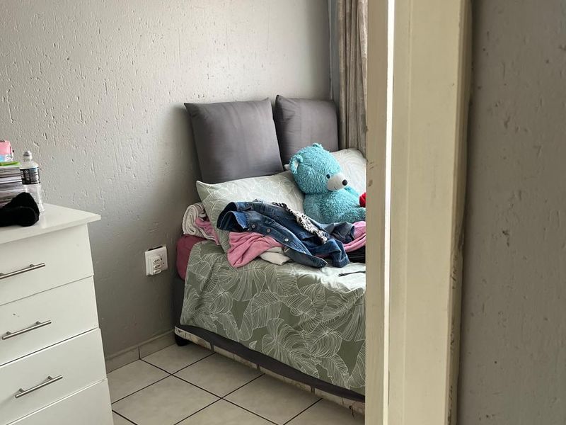 An apartment with 2 bedroom and 2 bathroom - Photo 6