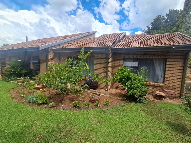 4 Bedroom house in Flamwood - Photo 10