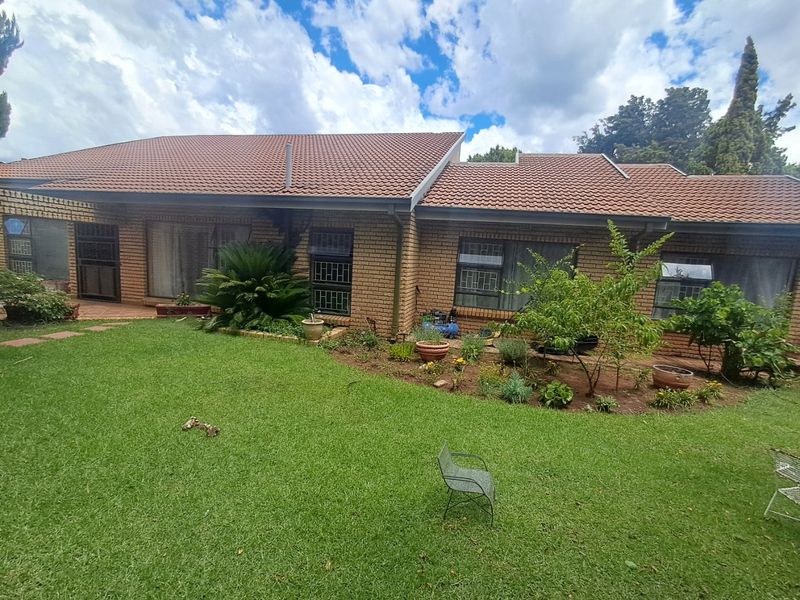 4 Bedroom house in Flamwood - Photo 9