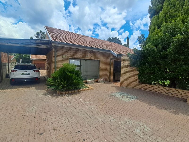 4 Bedroom house in Flamwood - Photo 7