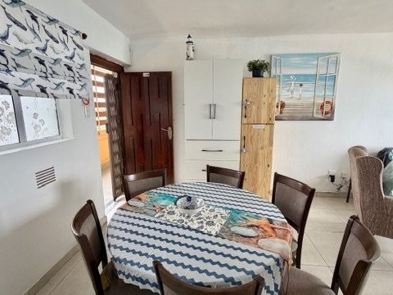 Beautiful Beachfront Apartment With Exceptional Holiday Income Potential - Photo 5