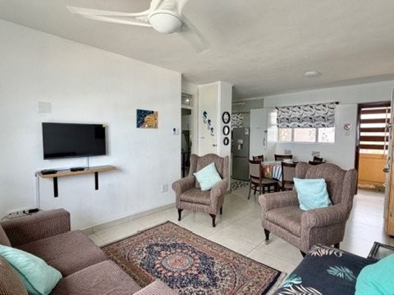 Beautiful Beachfront Apartment With Exceptional Holiday Income Potential - Photo 10