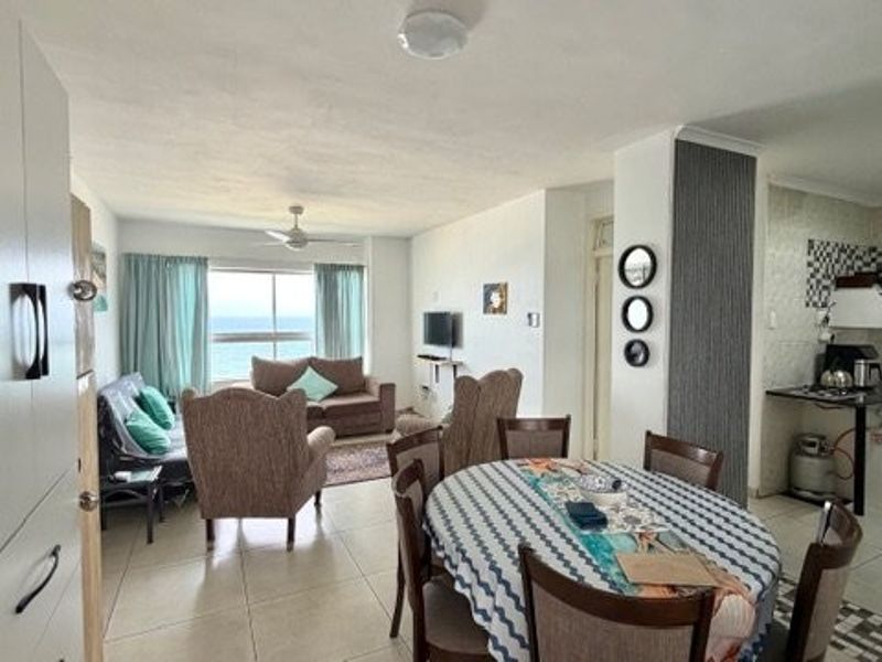 Beautiful Beachfront Apartment With Exceptional Holiday Income Potential - Photo 3