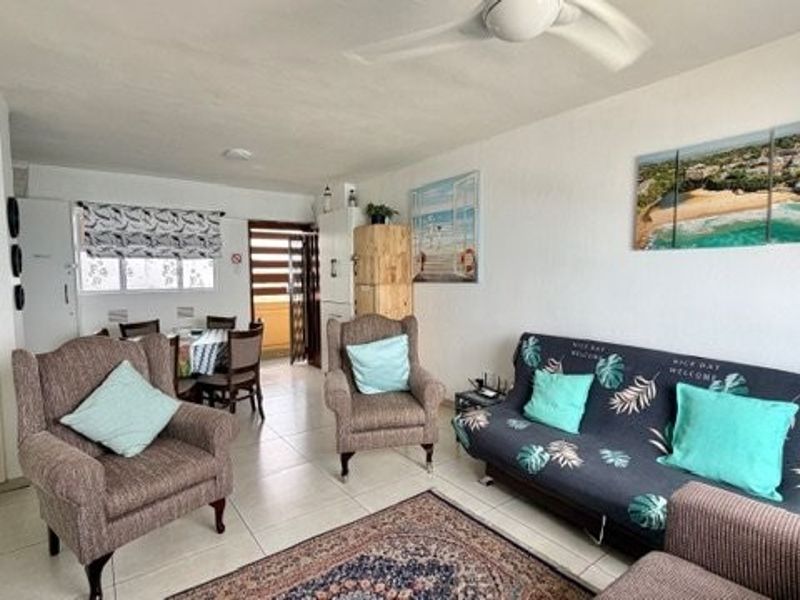 Beautiful Beachfront Apartment With Exceptional Holiday Income Potential - Photo 9