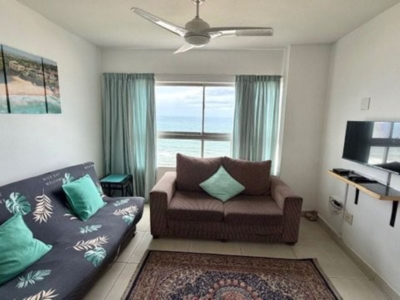 Beautiful Beachfront Apartment With Exceptional Holiday Income Potential - Photo 8