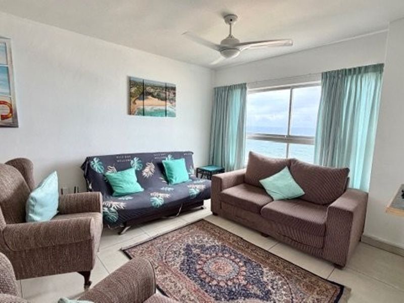 Beautiful Beachfront Apartment With Exceptional Holiday Income Potential - Photo 7