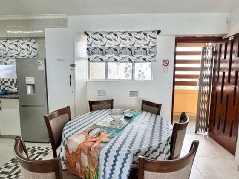 Beautiful Beachfront Apartment With Exceptional Holiday Income Potential - Photo 6