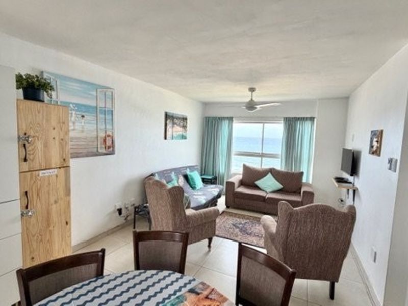 Beautiful Beachfront Apartment With Exceptional Holiday Income Potential - Photo 4