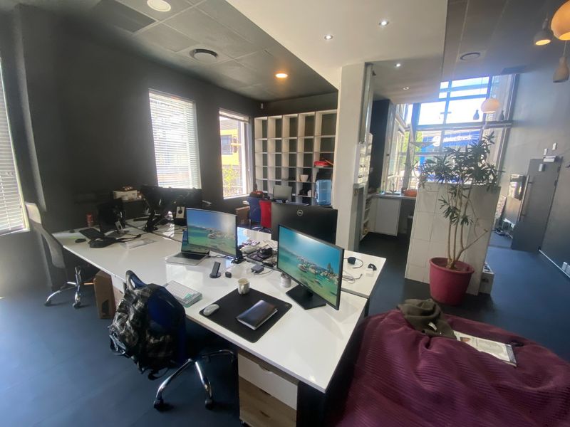 89m2 Commercial Space to Let in Claremont  - Photo 10