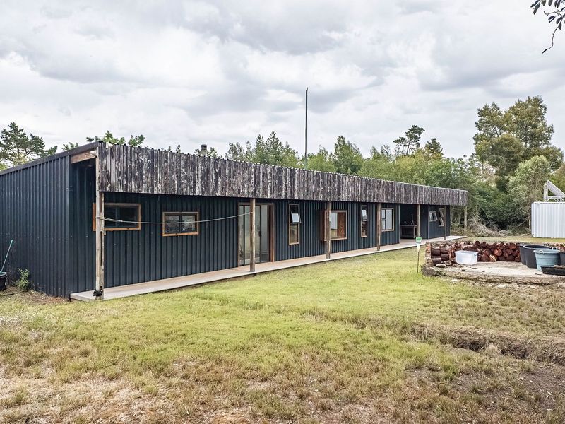 Off the Grid 23ha Lifestyle property in Homtini near Sedgefield and Knysna - Photo 4