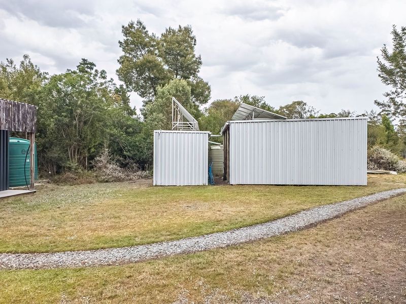 Off the Grid 23ha Lifestyle property in Homtini near Sedgefield and Knysna - Photo 5