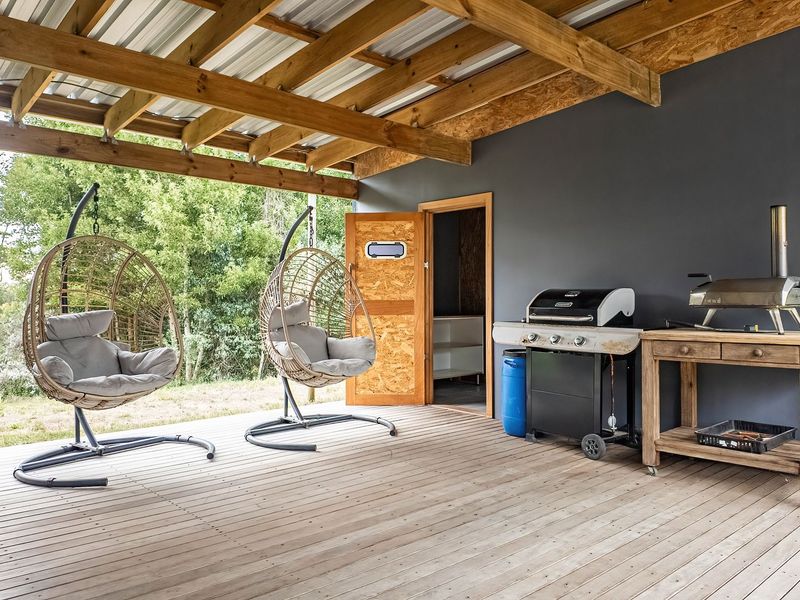 Off the Grid 23ha Lifestyle property in Homtini near Sedgefield and Knysna - Photo 10