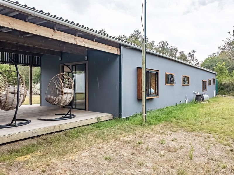 Off the Grid 23ha Lifestyle property in Homtini near Sedgefield and Knysna - Photo 9