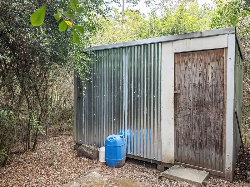 Off the Grid 23ha Lifestyle property in Homtini near Sedgefield and Knysna - Photo 8